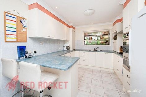 Property photo of 5 Nerida Street Rochedale South QLD 4123