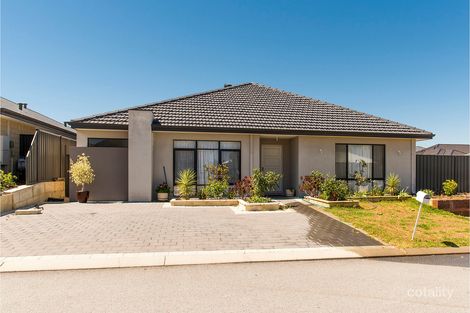 Property photo of 5 Wildwood Mews Carramar WA 6031