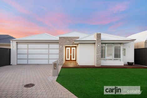 Property photo of 21 Hickman Drive Piara Waters WA 6112