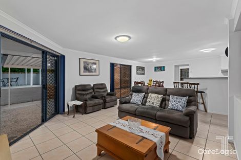 Property photo of 41 Kenilworth Place Carindale QLD 4152