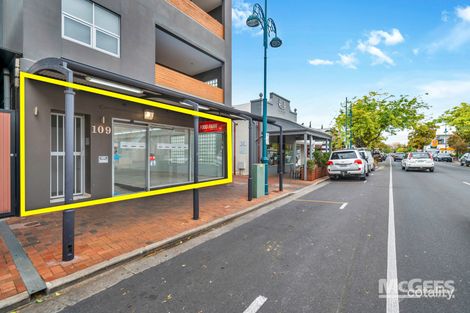 109 Melbourne St, North Adelaide, SA 5006