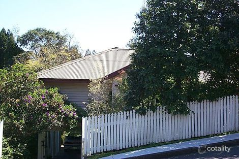 Property photo of 7 Haining Street Bardon QLD 4065