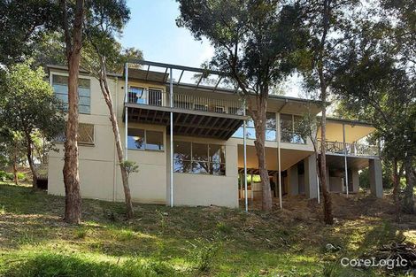 Property photo of 20 Third Street Warrandyte VIC 3113