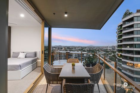 Property photo of 805/25 Shafston Avenue Kangaroo Point QLD 4169