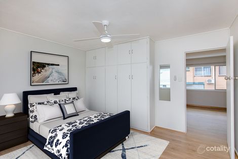 Property photo of 3/121 Old Cleveland Road Stones Corner QLD 4120