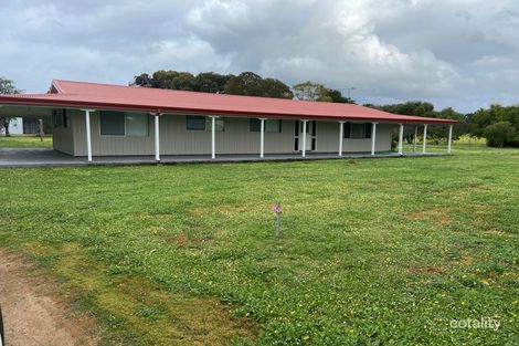 528 Goulden Rd, Sabina River, WA 6280