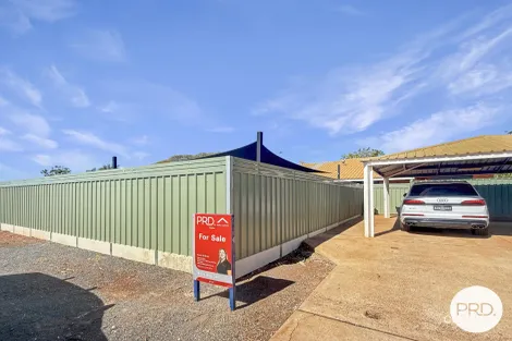 Property photo of 8 Dixon Street Nickol WA 6714