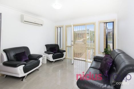 Property photo of 2/8 Methven Street Mount Druitt NSW 2770