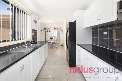 Property photo of 2/8 Methven Street Mount Druitt NSW 2770