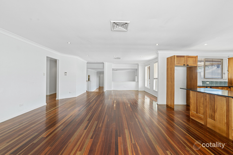 Property photo of 44 Kurrajong Circuit Mount Annan NSW 2567