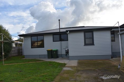 Property photo of 5 Whittle Street Penguin TAS 7316