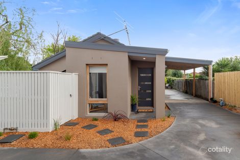 Property photo of 3/34 East Road Seaford VIC 3198