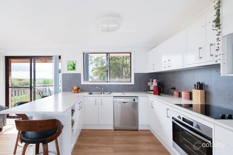 Property photo of 9 The Yardarm Corlette NSW 2315