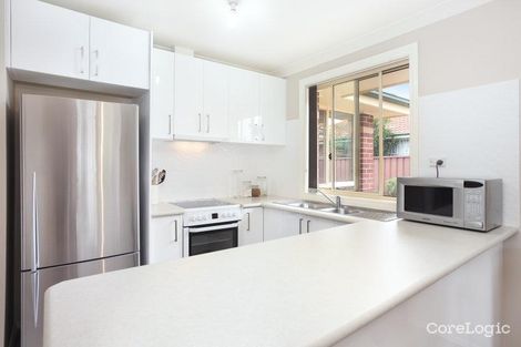 Property photo of 9 Andrew Lloyd Drive Doonside NSW 2767