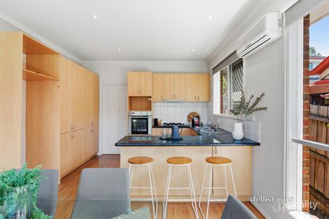 Property photo of 1A Hakea Street Templestowe VIC 3106