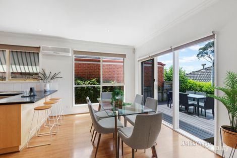 Property photo of 1A Hakea Street Templestowe VIC 3106