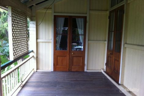 Property photo of 35 Thackeray Street Park Avenue QLD 4701
