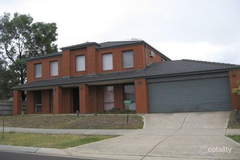 8 Bungarim Wynd, Sydenham, VIC 3037