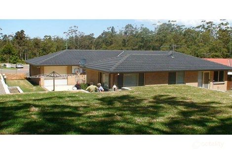 Property photo of 42 Ballydoyle Drive Ashtonfield NSW 2323