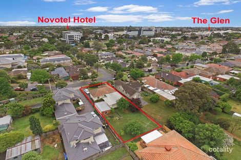 Property photo of 58 Delmore Crescent Glen Waverley VIC 3150