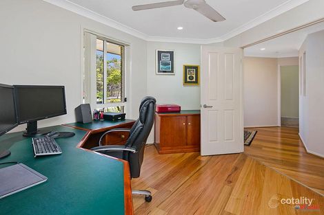 Property photo of 4 Poinsettia Way Ormiston QLD 4160