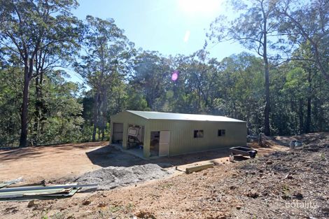 282 Ashby Tullymorgan Rd, Ashby Heights, NSW 2463