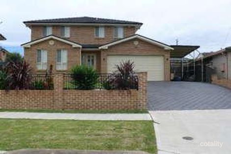 64 Ikara Cres, Moorebank, NSW 2170