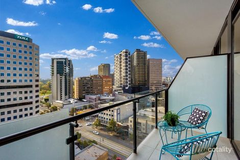 Property photo of 1306/52 Park Street South Melbourne VIC 3205