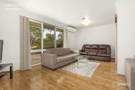 Property photo of 29 Wilkinson Street Hoppers Crossing VIC 3029