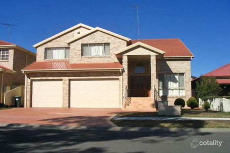 Property photo of 11 Bent Street Chipping Norton NSW 2170