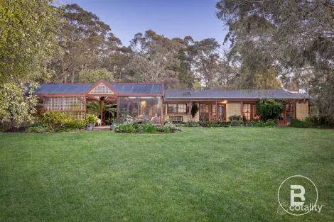 125 Calverts Rd, Ross Creek, VIC 3351