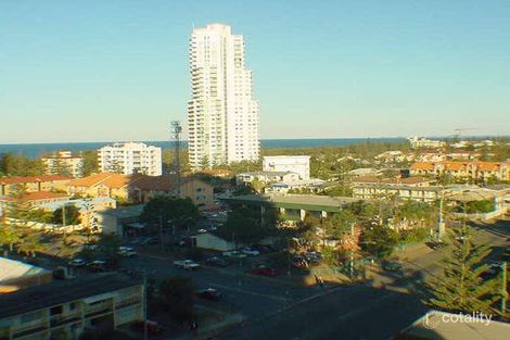 807/2685-2689 Gold Coast Hwy, Broadbeach, QLD 4218