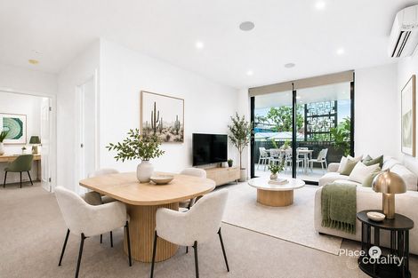 8/21 Bombery St, Cannon Hill, QLD 4170