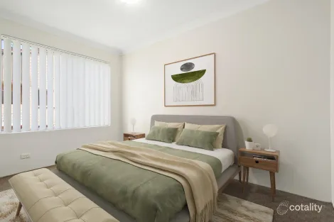 Property photo of 12/2-4 Curtis Street Caringbah NSW 2229
