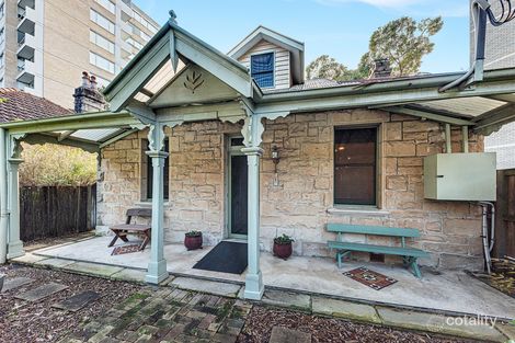 Property photo of 24 Gerard Street Cremorne NSW 2090
