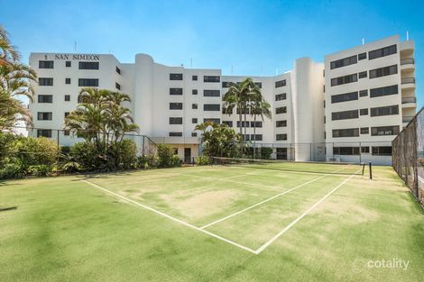 Property photo of 24/387 Golden Four Drive Tugun QLD 4224