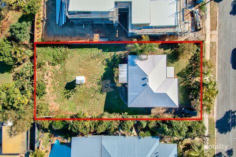 Property photo of 34 Allowrie Street Stafford QLD 4053