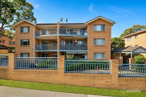 9/105 Meredith St, Bankstown, NSW 2200