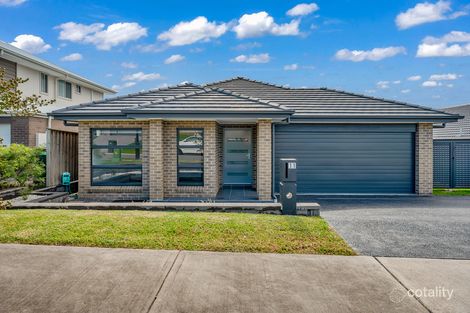 Property photo of 11 Darkmouth Street Chisholm NSW 2322