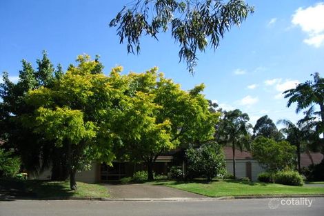 Property photo of 2/45 Edward Bennett Drive Cherrybrook NSW 2126