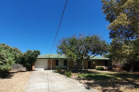 Property photo of 9 Wilton Close Mount Tarcoola WA 6530