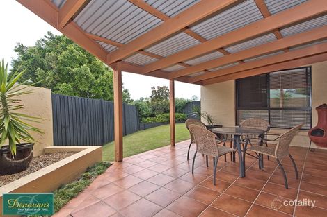 Property photo of 52 Lockrose Street Mitchelton QLD 4053