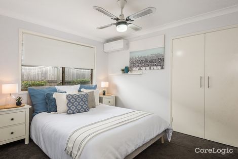 Property photo of 20 Maxwell Place Wynnum West QLD 4178