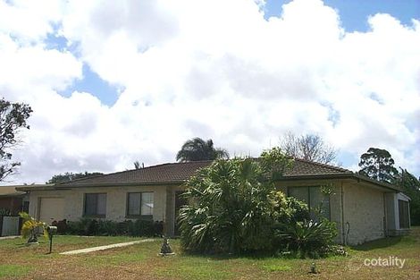 1 Karri Ct, Beaconsfield, QLD 4740