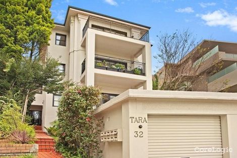 Property photo of 7/32 Benelong Crescent Bellevue Hill NSW 2023