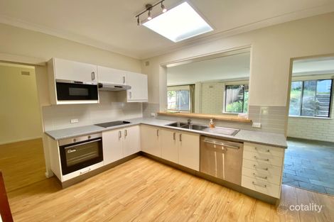 Property photo of 25 Birubi Avenue Pymble NSW 2073