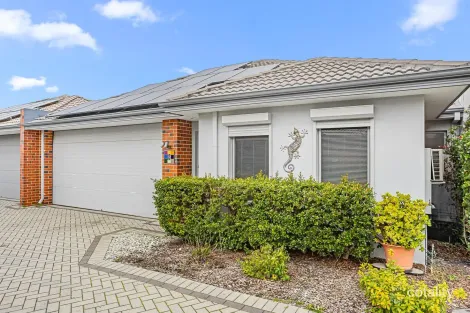 8/38 Heritage Park Dr, Baldivis, WA 6171