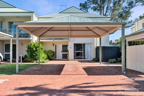 Property photo of 12/220 Fairway Circle Connolly WA 6027