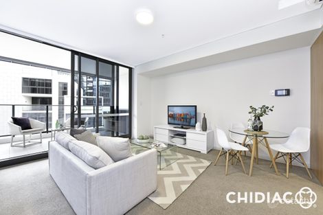Property photo of 1005/10 Burroway Road Wentworth Point NSW 2127