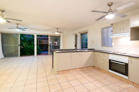 Property photo of 46/17 Yaun Street Coomera QLD 4209